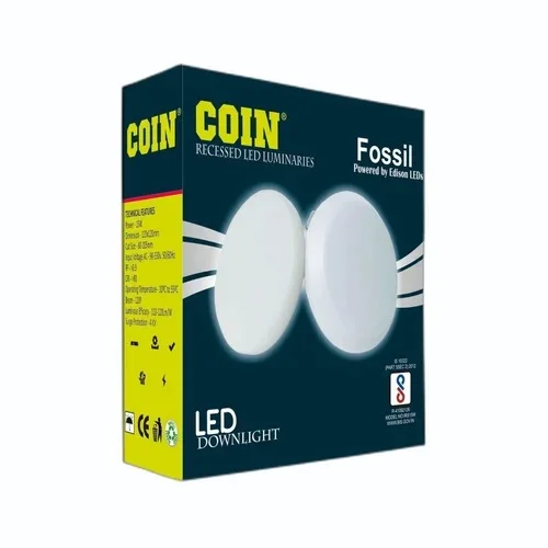 Electric LED Light Boxes
